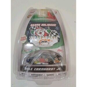 NIP Winner Circle 1:64 DieCast Jr. Nation COT 88 Dale Earnhardt Christmas NASCAR